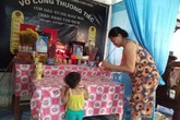 Vợ con chết bí ẩn khi đi du lịch tại Đà Nẵng: Ám ảnh hành lang hiên nhà, người chồng nhiều lần bưng mặt khóc Vợ con chết bí ẩn khi đi du lịch tại Đà Nẵng: Ám ảnh hành lang hiên nhà, người chồng nhiều lần bưng mặt khóc