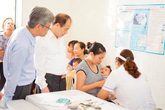 Dịch bệnh mùa hè 2019 gia tăng và bất thường: Nếu còn nghi ngại việc tiêm vaccine, hãy đến phòng cấp cứu để thấy hậu họa Dịch bệnh mùa hè 2019 gia tăng và bất thường: Nếu còn nghi ngại việc tiêm vaccine, hãy đến phòng cấp cứu để thấy hậu họa