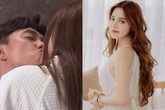 Gái đẹp xứ Tuyên khoe thân quyến rũ Vũ lên giường để quay clip tống tiền trong "Về nhà đi con" là ai? Gái đẹp xứ Tuyên khoe thân quyến rũ Vũ lên giường để quay clip tống tiền trong "Về nhà đi con" là ai?