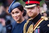 Thái độ cáu kỉnh bất thường của Hoàng tử Harry trước tin vợ có thể quay về Mỹ sinh sống Thái độ cáu kỉnh bất thường của Hoàng tử Harry trước tin vợ có thể quay về Mỹ sinh sống