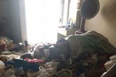Để phòng trọ như bãi rác suốt 7 năm, cô nàng tomboy bị chủ nhà “đuổi thẳng” khi mở cửa Để phòng trọ như bãi rác suốt 7 năm, cô nàng tomboy bị chủ nhà “đuổi thẳng” khi mở cửa