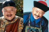 Ngỡ ngàng tứ hợp viện xa hoa như cung Càn Long của "Hòa Thân" cùng tình trẻ kém 20 tuổi Ngỡ ngàng tứ hợp viện xa hoa như cung Càn Long của "Hòa Thân" cùng tình trẻ kém 20 tuổi