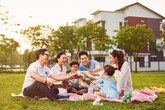 Có một Malaysia “thu nhỏ” giữa lòng thủ đô Hà Nội Có một Malaysia “thu nhỏ” giữa lòng thủ đô Hà Nội
