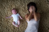 Bố mẹ đẻ không cho tôi ở nhờ sau khi ly hôn Bố mẹ đẻ không cho tôi ở nhờ sau khi ly hôn