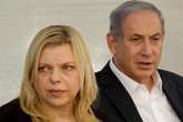 Tin sốc: Đệ nhất phu nhân Israel đối mặt 8 năm tù vì dùng công quỹ trả tiền ăn Tin sốc: Đệ nhất phu nhân Israel đối mặt 8 năm tù vì dùng công quỹ trả tiền ăn