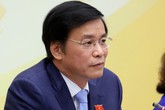 Quốc hội thông qua quy định “uống rượu bia không lái xe” Quốc hội thông qua quy định “uống rượu bia không lái xe”