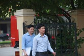 Viện Kiểm sát đề nghị không cho cựu BS Hoàng Công Lương hưởng án treo Viện Kiểm sát đề nghị không cho cựu BS Hoàng Công Lương hưởng án treo
