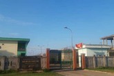 Lùm xùm tại Nhà máy xử lý nước thải TP Vinh (Nghệ An): Khóa cửa để bảo vệ tài sản? Lùm xùm tại Nhà máy xử lý nước thải TP Vinh (Nghệ An): Khóa cửa để bảo vệ tài sản?