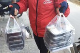 Đặt hàng rồi 'bom', nhẫn tâm mua vui bằng nước mắt shipper Đặt hàng rồi 'bom', nhẫn tâm mua vui bằng nước mắt shipper
