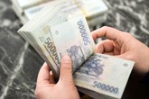 Thâm cung bí sử (182 - 3): Nghiến răng lại để kiếm tiền Thâm cung bí sử (182 - 3): Nghiến răng lại để kiếm tiền