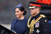 Ưa chưng diện, thích làm ngôi sao nhưng bất ngờ Meghan Markle quyết không vội giảm béo vì lý do này Ưa chưng diện, thích làm ngôi sao nhưng bất ngờ Meghan Markle quyết không vội giảm béo vì lý do này