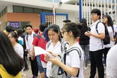 Tuyển sinh vào lớp 10: Đề khó, điểm thi và điểm chuẩn có giảm? Tuyển sinh vào lớp 10: Đề khó, điểm thi và điểm chuẩn có giảm?