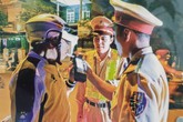 Khi lái xe cấm uống rượu bia: Sức khoẻ, an toàn đã được đặt lên hàng đầu Khi lái xe cấm uống rượu bia: Sức khoẻ, an toàn đã được đặt lên hàng đầu