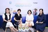 Những điều mẹ cần biết về HMO và hệ miễn dịch của bé Những điều mẹ cần biết về HMO và hệ miễn dịch của bé