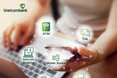 Vietcombank hưởng ứng mạnh mẽ “Ngày không dùng tiền mặt 16/06” Vietcombank hưởng ứng mạnh mẽ “Ngày không dùng tiền mặt 16/06”
