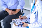 Căn bệnh không hiếm gặp nhưng chỉ một hãng bảo hiểm dám chi trả Căn bệnh không hiếm gặp nhưng chỉ một hãng bảo hiểm dám chi trả
