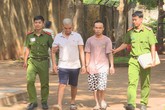 Vào tù kết thân, ra tù cùng nhau đi cướp Vào tù kết thân, ra tù cùng nhau đi cướp