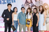 Dàn diễn viên trai xinh gái đẹp đại náo mùa hè 2019 với "Mỹ nhân chiến" Dàn diễn viên trai xinh gái đẹp đại náo mùa hè 2019 với "Mỹ nhân chiến"