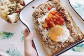 Bỏ bữa sáng hoặc ăn không no có thể khiến phụ nữ mắc các bệnh phụ khoa Bỏ bữa sáng hoặc ăn không no có thể khiến phụ nữ mắc các bệnh phụ khoa