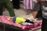 Đà Nẵng: Bé gái 3 tuổi bị ô tô đưa đón của trường mầm non tông tử vong khi vừa bước xuống xe Đà Nẵng: Bé gái 3 tuổi bị ô tô đưa đón của trường mầm non tông tử vong khi vừa bước xuống xe