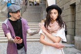 Đàn ông có dấu hiệu này, phụ nữ cần tránh xa Đàn ông có dấu hiệu này, phụ nữ cần tránh xa