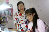 Thủ khoa lớp 10 ở HN cảm ơn mẹ không ép vào trường chuyên Thủ khoa lớp 10 ở HN cảm ơn mẹ không ép vào trường chuyên