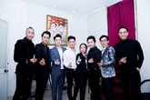 Nam ca sĩ "hiền lành" nhất showbiz bất ngờ tổ chức liveshow sau 13 năm ca hát Nam ca sĩ "hiền lành" nhất showbiz bất ngờ tổ chức liveshow sau 13 năm ca hát