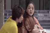 Về Nhà Đi Con: Sau chị Huệ, Thư sẽ là người 'cơm chan nước mắt' khiến khán giả không khỏi xót xa Về Nhà Đi Con: Sau chị Huệ, Thư sẽ là người 'cơm chan nước mắt' khiến khán giả không khỏi xót xa