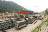 BOT Hoà Lạc - Hoà Bình: Đang mất tiền tỷ vì 1km đường BOT Hoà Lạc - Hoà Bình: Đang mất tiền tỷ vì 1km đường