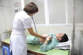 Đau nhiều vùng ngực, lưng, người đàn ông được phát hiện mắc loại ung thư máu vô cùng nguy hiểm Đau nhiều vùng ngực, lưng, người đàn ông được phát hiện mắc loại ung thư máu vô cùng nguy hiểm