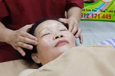 Bác sĩ hướng dẫn cách trị đau đầu khi đang nắng nóng sang mát trời Bác sĩ hướng dẫn cách trị đau đầu khi đang nắng nóng sang mát trời
