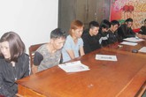 Gia Lai: Bắt 2 kiều nữ bán ma túy cho nhiều con nghiện qua cửa sắt Gia Lai: Bắt 2 kiều nữ bán ma túy cho nhiều con nghiện qua cửa sắt