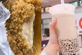 Nghiện ăn gà rán, uống trà sữa, người phụ nữ vác "bụng bầu" đi khám và nhận kết đắng Nghiện ăn gà rán, uống trà sữa, người phụ nữ vác "bụng bầu" đi khám và nhận kết đắng