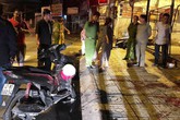 Chạy xe ‘kẹp 3’ gặp tai nạn, 3 người thương vong Chạy xe ‘kẹp 3’ gặp tai nạn, 3 người thương vong