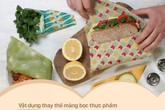 Cần gì phải dùng màng bọc thực phẩm, có những cách hiệu quả không kém lại tốt hơn cho môi trường! Cần gì phải dùng màng bọc thực phẩm, có những cách hiệu quả không kém lại tốt hơn cho môi trường!