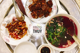 Thực đơn 'đưa cơm' ngày hè của cô nhân viên ngân hàng Thực đơn 'đưa cơm' ngày hè của cô nhân viên ngân hàng
