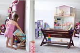 Lấy cảm hứng từ chất liệu gỗ, bạn có thể làm được vô số vật dụng hữu ích cho phòng của con Lấy cảm hứng từ chất liệu gỗ, bạn có thể làm được vô số vật dụng hữu ích cho phòng của con