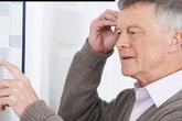 Bệnh sa sút trí tuệ ở người già ngày càng tăng Bệnh sa sút trí tuệ ở người già ngày càng tăng