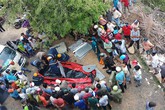 Thanh niên thiệt mạng sau cuộc hẹn cà phê cùng bạn gái Thanh niên thiệt mạng sau cuộc hẹn cà phê cùng bạn gái