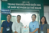 Những cựu phóng viên y tế và chuyện “mọi nẻo đường đều dẫn tới... nhà thương” Những cựu phóng viên y tế và chuyện “mọi nẻo đường đều dẫn tới... nhà thương”