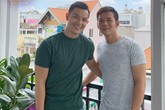 'Người ấy là ai?': Cặp đôi 'màu tím' làm nên lịch sử gây sốc khi tiết lộ giận nhau suốt nửa tháng sau chương trình 'Người ấy là ai?': Cặp đôi 'màu tím' làm nên lịch sử gây sốc khi tiết lộ giận nhau suốt nửa tháng sau chương trình