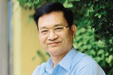 Duyên nợ với hơn nửa tuổi đời của báo Duyên nợ với hơn nửa tuổi đời của báo