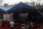 Người đàn ông chấp nhận án tù chung thân do thiêu chết vợ Người đàn ông chấp nhận án tù chung thân do thiêu chết vợ