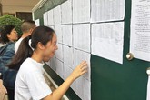 Nhiều điểm 10 trong kỳ thi vào lớp 10 công lập ở Hải Phòng Nhiều điểm 10 trong kỳ thi vào lớp 10 công lập ở Hải Phòng