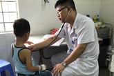 Nhảy xuống bể khi đi đăng ký học bơi, bé trai 5 tuổi ở Hà Nội đuối nước Nhảy xuống bể khi đi đăng ký học bơi, bé trai 5 tuổi ở Hà Nội đuối nước