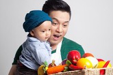 Lam Trường – “soái ca” hát hay, nấu ăn ngon Lam Trường – “soái ca” hát hay, nấu ăn ngon