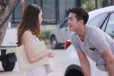 Vô tình đọc được tin nhắn từ tình cũ của chồng "nếu được chọn lại anh có cưới em không" và câu trả lời bất ngờ Vô tình đọc được tin nhắn từ tình cũ của chồng "nếu được chọn lại anh có cưới em không" và câu trả lời bất ngờ
