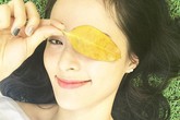 Hạ Vi hiếm hoi chia sẻ ảnh ngày bé chứng minh dậy thì thành công sau khi bị chê mờ nhạt, kém sắc Hạ Vi hiếm hoi chia sẻ ảnh ngày bé chứng minh dậy thì thành công sau khi bị chê mờ nhạt, kém sắc