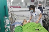 Thanh niên 156kg hôn mê 27 ngày và "điểm đến" của những người dành cả thanh xuân để nhậu! Thanh niên 156kg hôn mê 27 ngày và "điểm đến" của những người dành cả thanh xuân để nhậu!