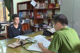 Đã bắt được đối tượng cướp hơn 500 triệu đồng ngân hàng Agribank ở Phú Thọ Đã bắt được đối tượng cướp hơn 500 triệu đồng ngân hàng Agribank ở Phú Thọ